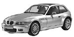 BMW E36-7 B0071 Fault Code