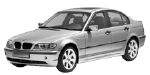 BMW E46 B0071 Fault Code