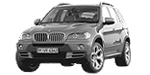 BMW E70 B0071 Fault Code