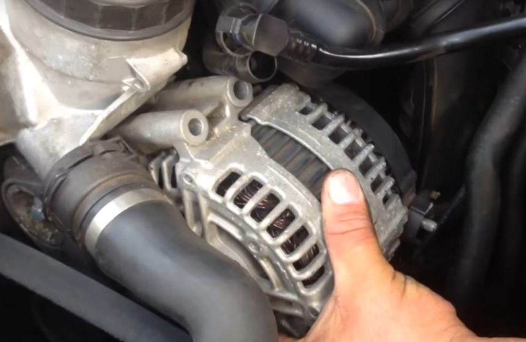 See B0071 in engine